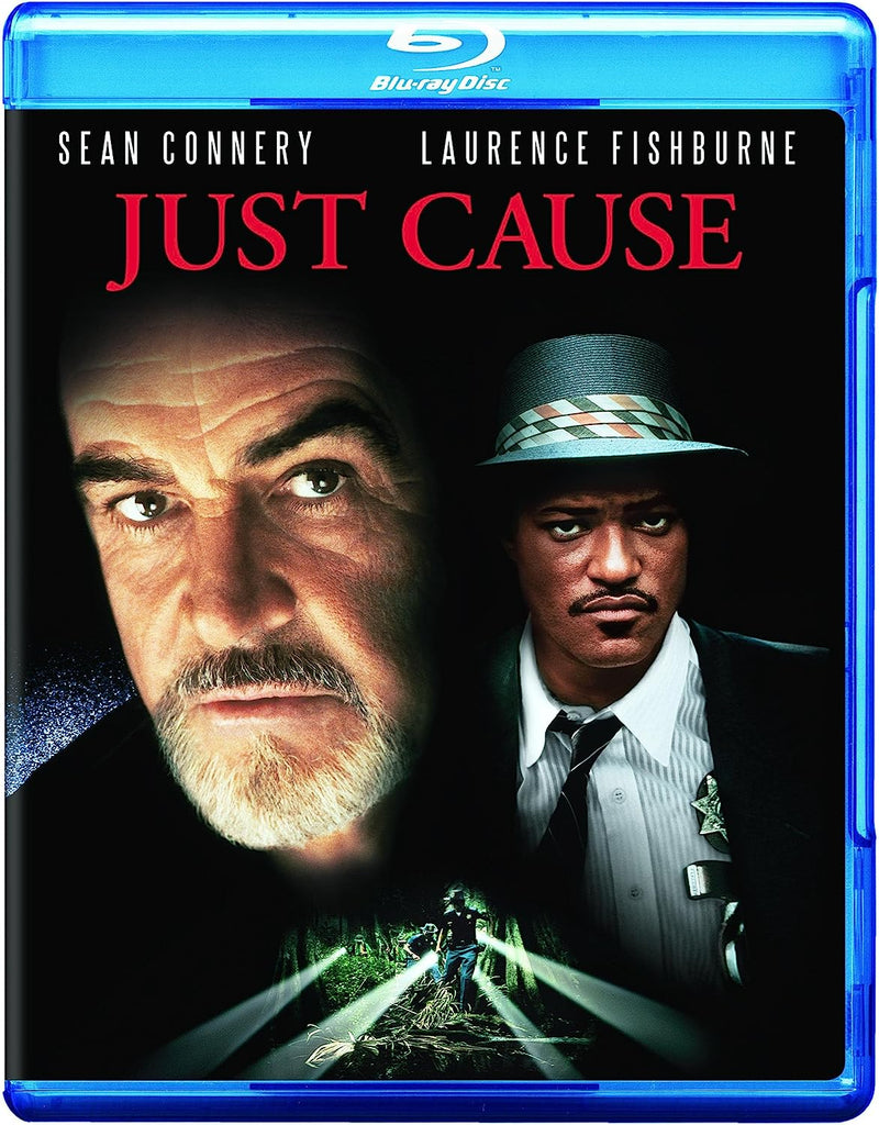Just Cause - Blu-ray