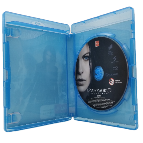 Underworld Awakening- Blu-ray
