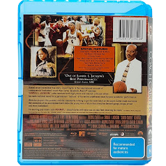 Coach Carter - Blu-ray