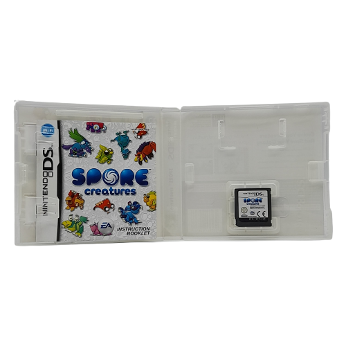 Spore Creatures - Nintendo DS