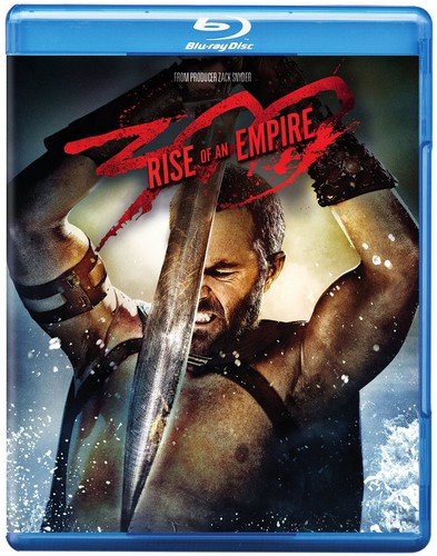 300 Rise of an Empire - Blu-ray