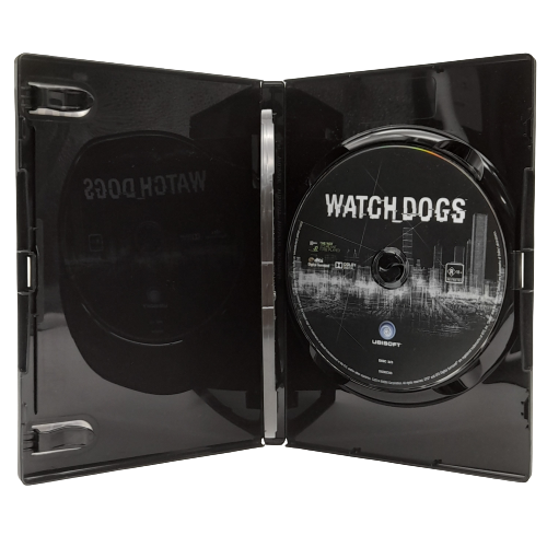 Watchdogs: ANZ Special Edition - PC