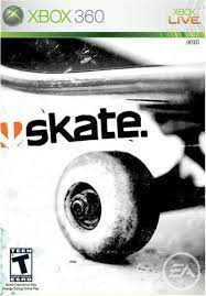 Skate - Xbox 360 Classics