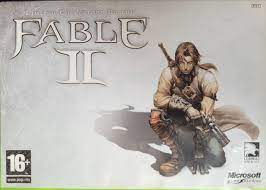 Fable II Limited Collector's  Edition- Xbox 360