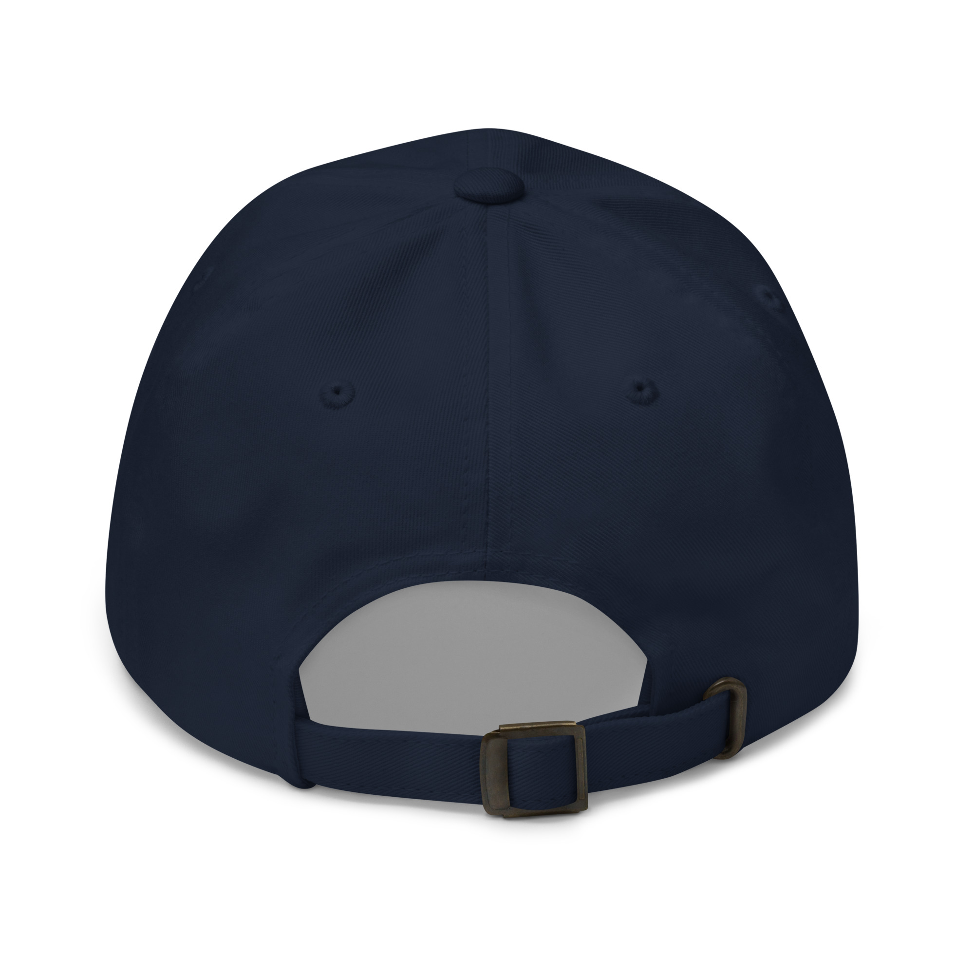 “I Am Cash Savvy” Dad Hat