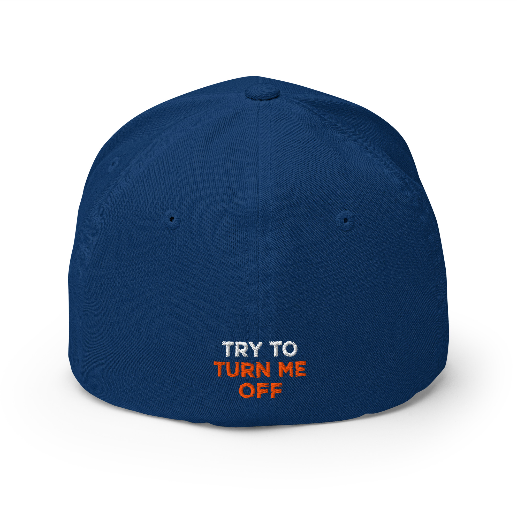 Flexi Fit “With Remote” Cap
