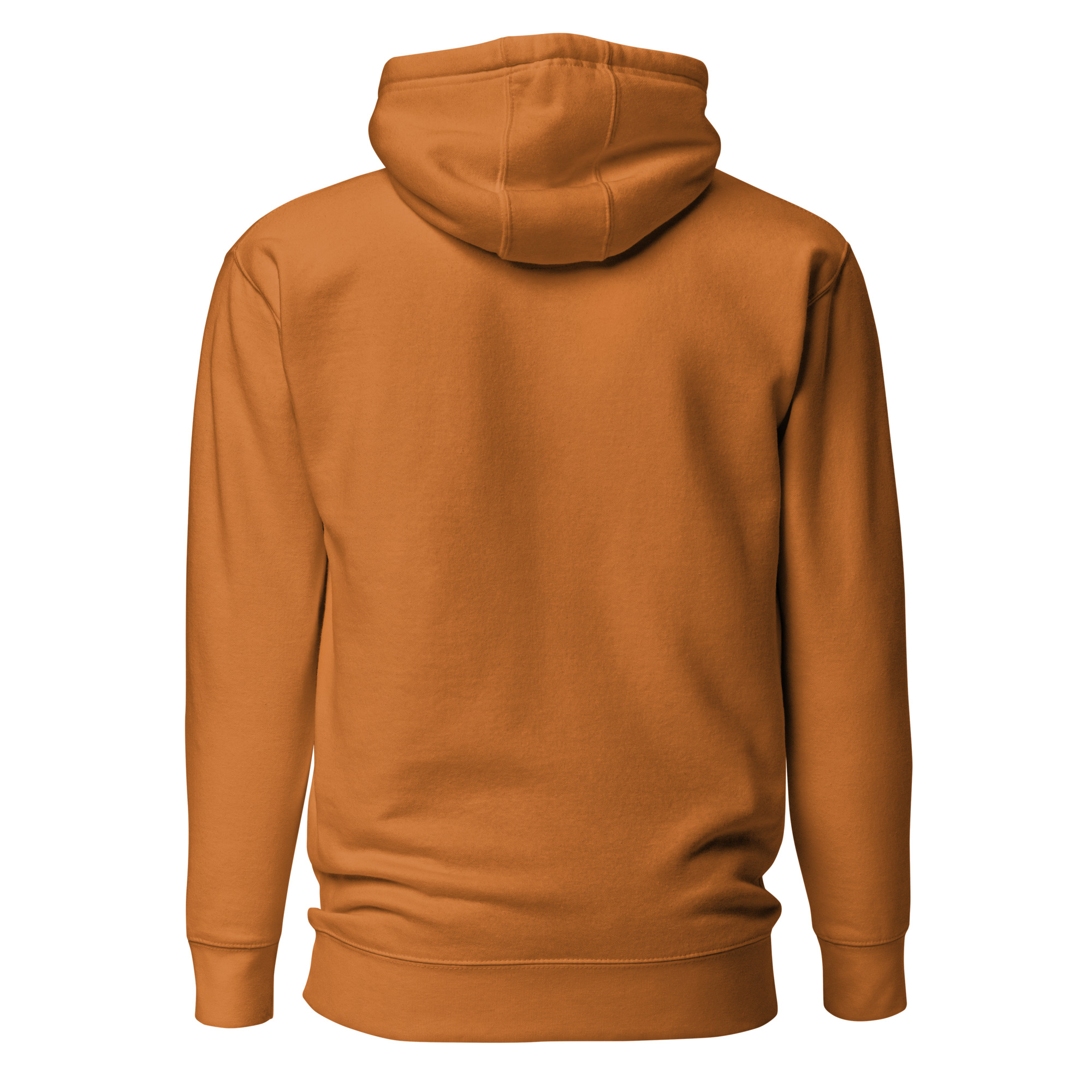 C.A.S.H. Unisex Hoodie (Savvy Hustler Edition)