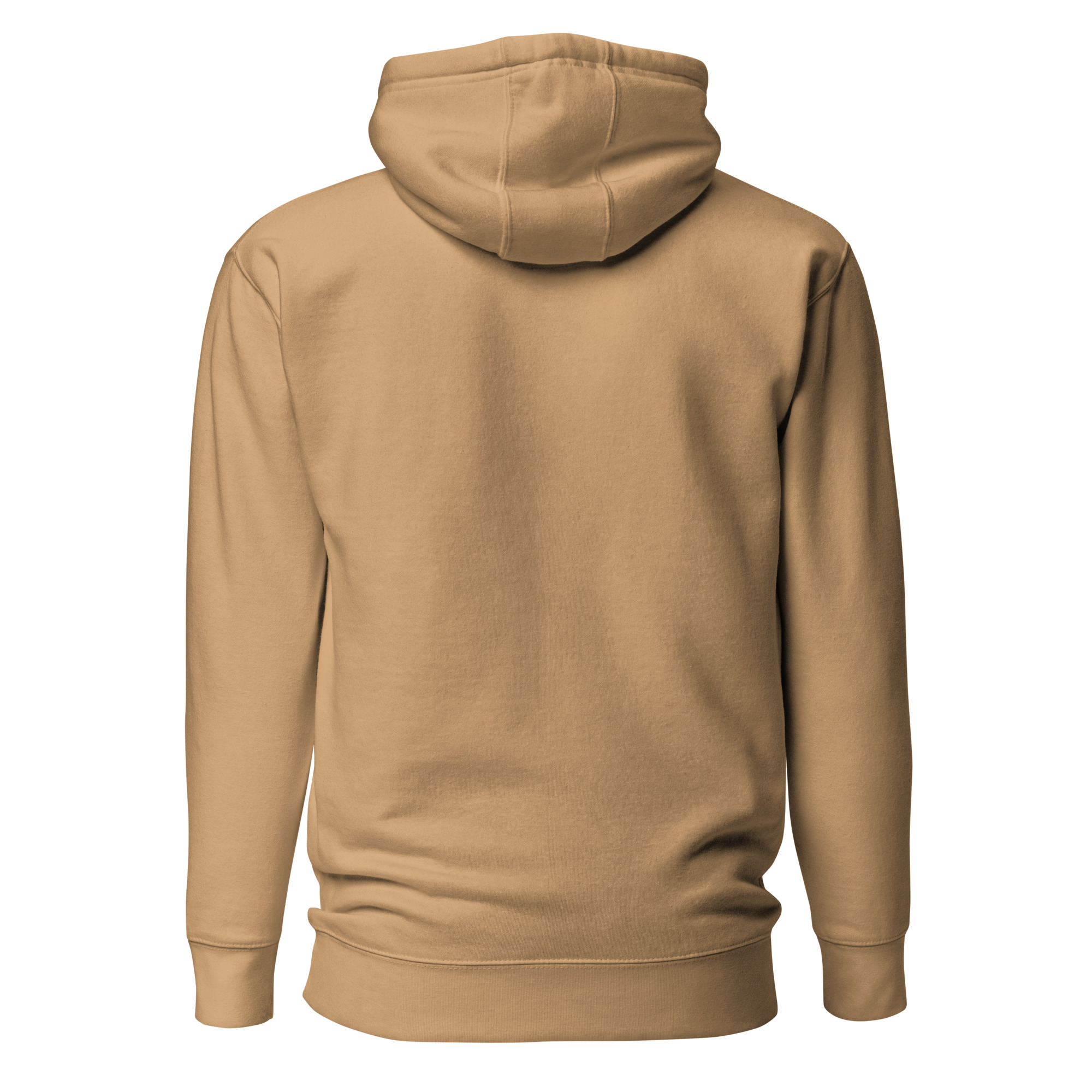 C.A.S.H. Unisex Hoodie (Savvy Hustler Edition)