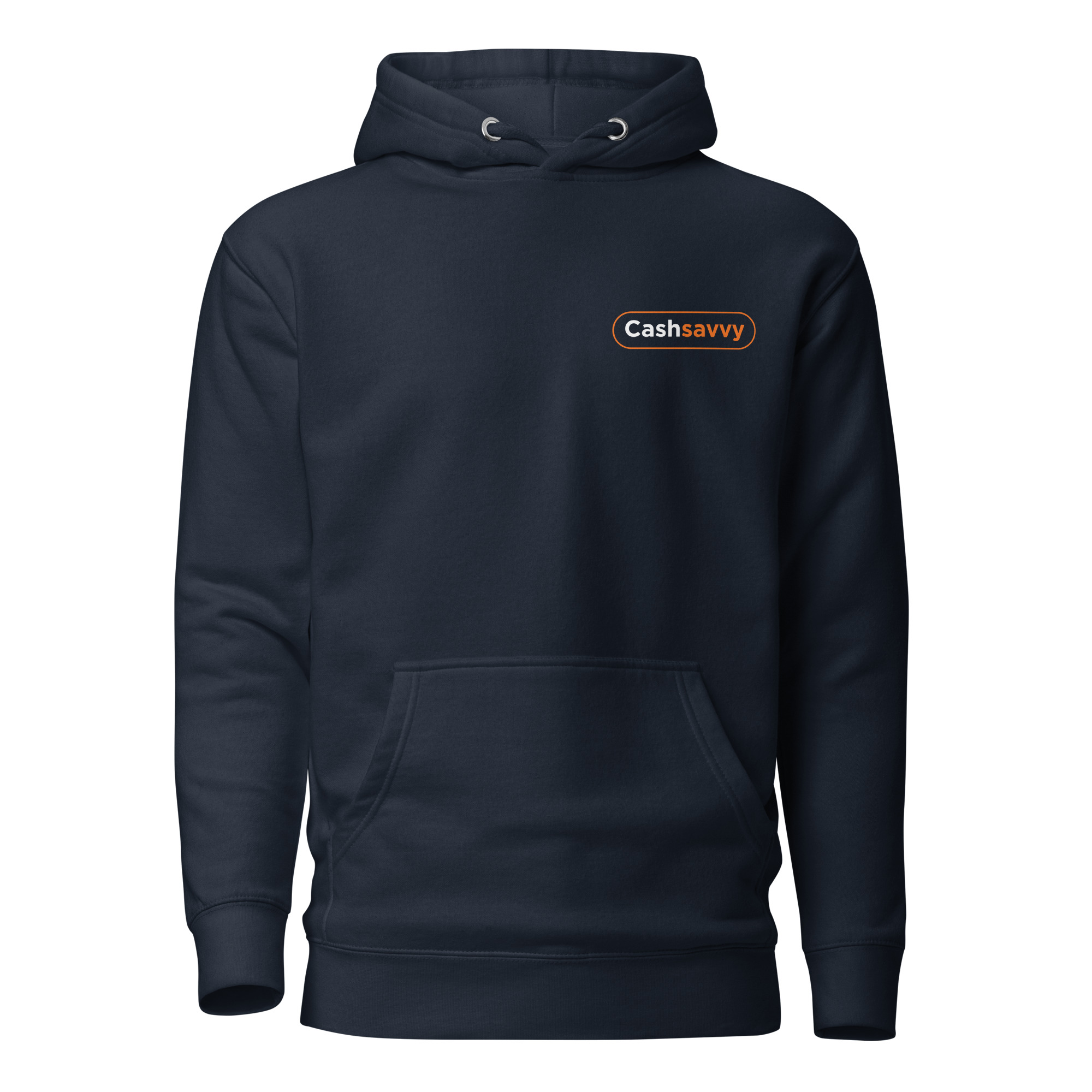 “Cashsavvy pawnbrokers” Unisex Hoodie