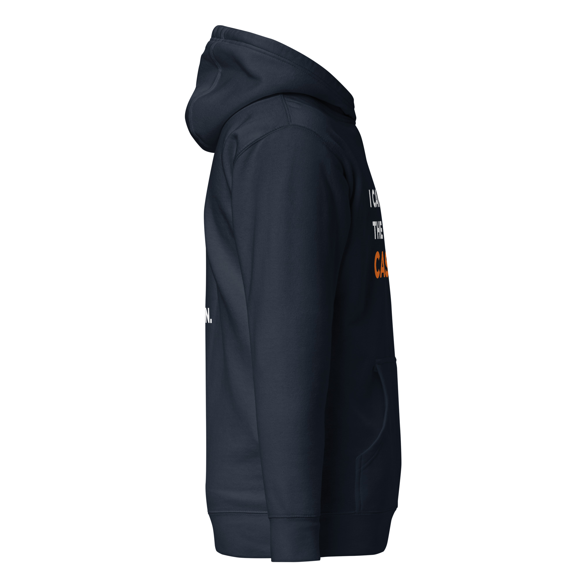 The Weirdly Amazing Unisex Hoodie